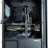 Корпус ATX Zalman i4, Midi-Tower, без БП,  черный [i4 black]